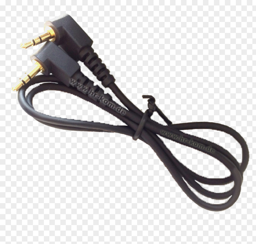 Jabra Headset Adapter Electrical Cable AC Panasonic Plantronics PNG
