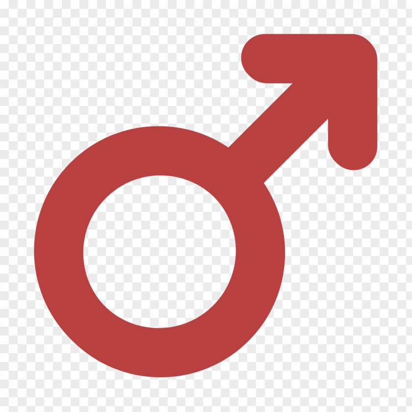 Male Symbol Icon Awesome Set Shapes PNG