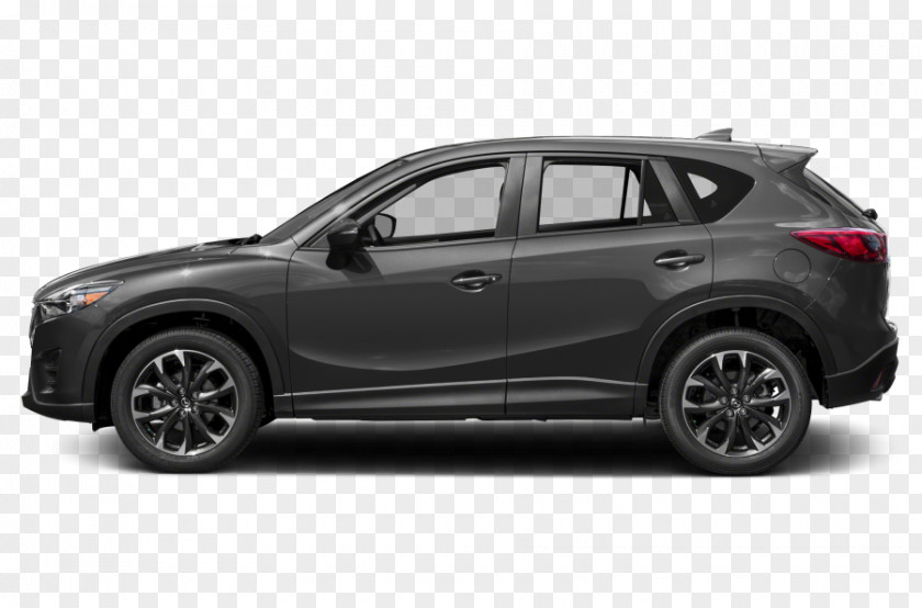 Mazda 2016 CX-5 Grand Touring AWD SUV Car Sport Utility Vehicle PNG