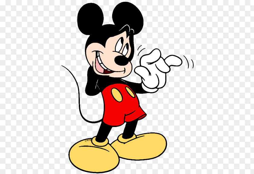 Mickey Mouse Minnie Pluto The Walt Disney Company Clip Art PNG