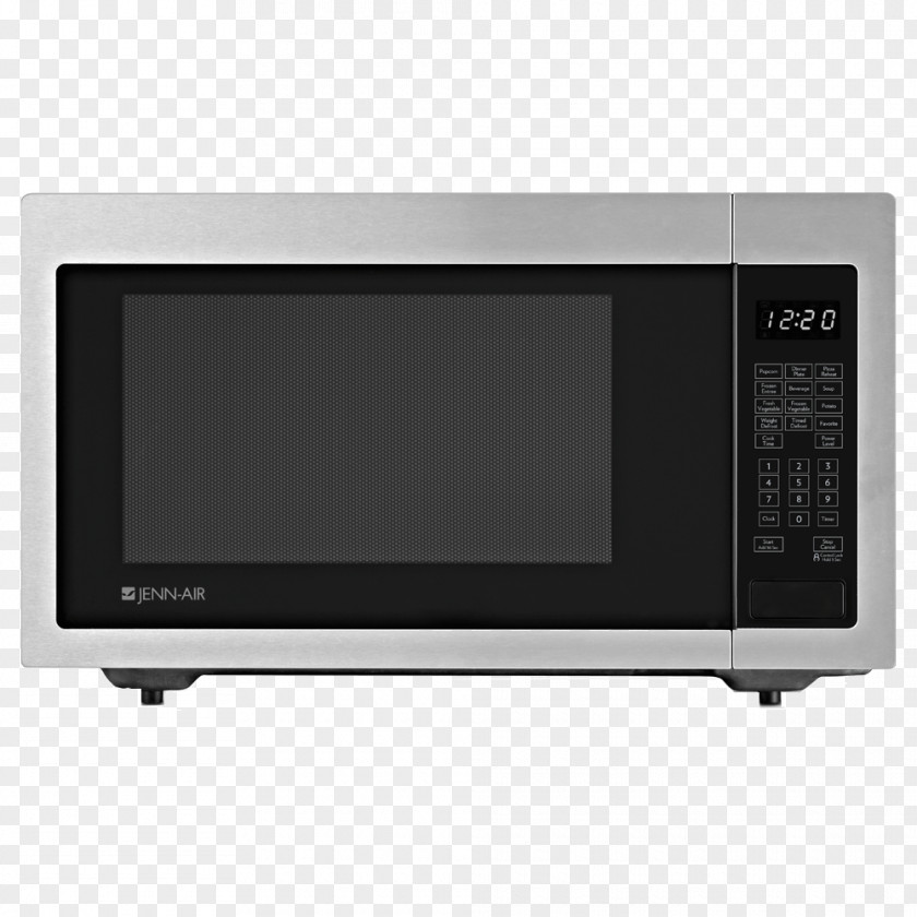 Oven Jenn-Air Microwave Ovens Jenn Air JMC1116A 1.6 Cu Ft Countertop Home Appliance Maytag PNG