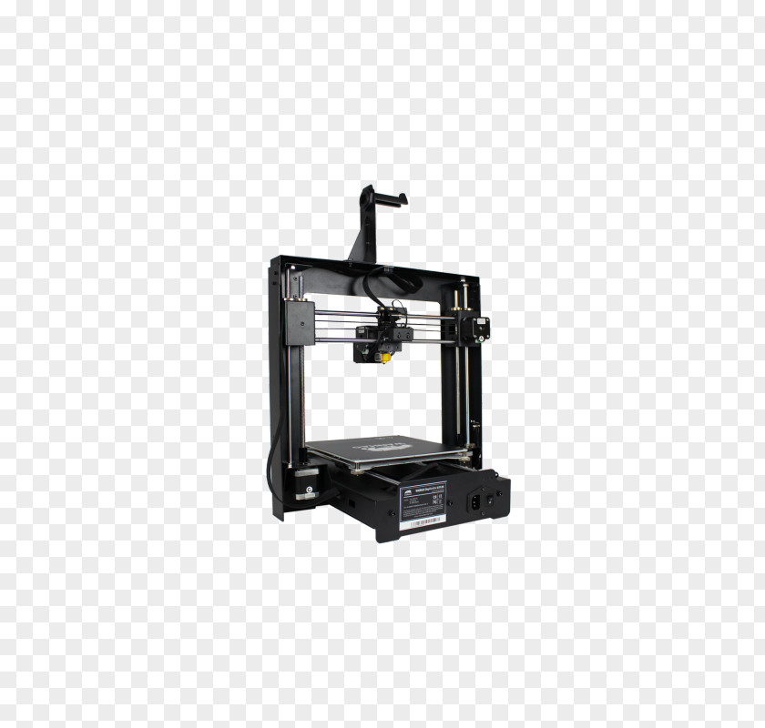 Printer 3D Printing Filament Printers PNG