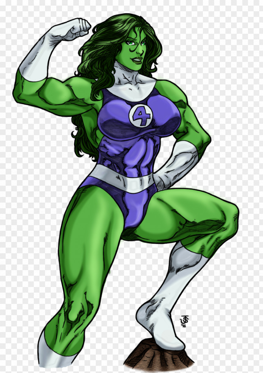 She Hulk She-Hulk Spider-Man Comics Clip Art PNG