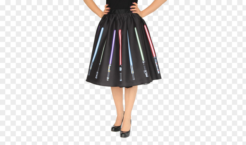 Star Wars BB-8 T-shirt Skirt Lightsaber PNG