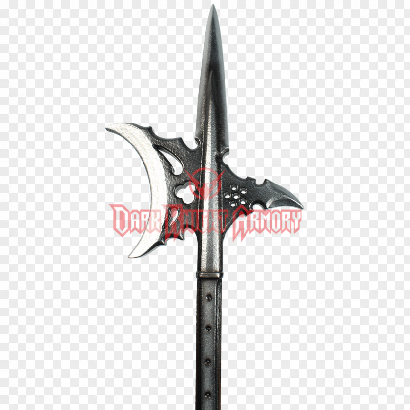 Sword Renaissance Halberd Spear Live Action Role-playing Game PNG