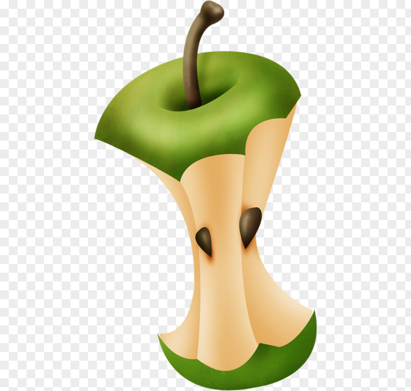 Apple Fruit Kerngehäuse Clip Art PNG