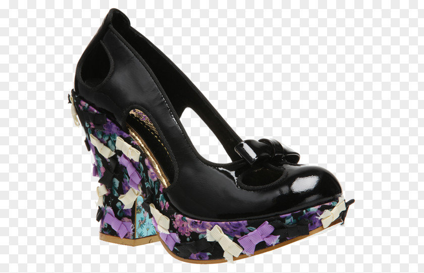 Bongo Black Oxford Shoes For Women Shoe Footwear Sandal Purple Product PNG