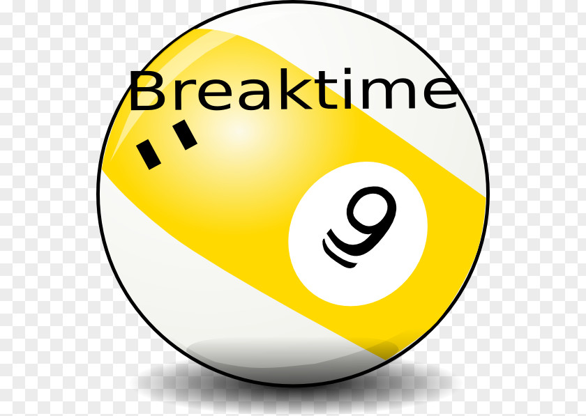 Break Time Logo Smiley Clip Art PNG