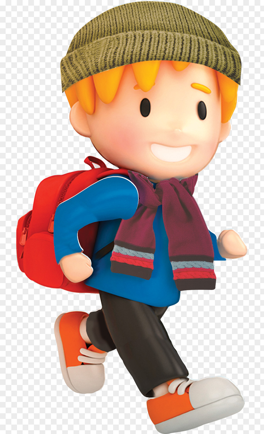 Cartoon Toy Figurine Action Figure PNG