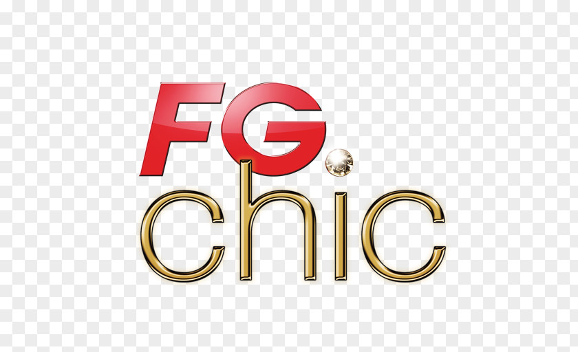 Chic Stethoscope Logo Designs FG CHIC Radio Brand Internet PNG