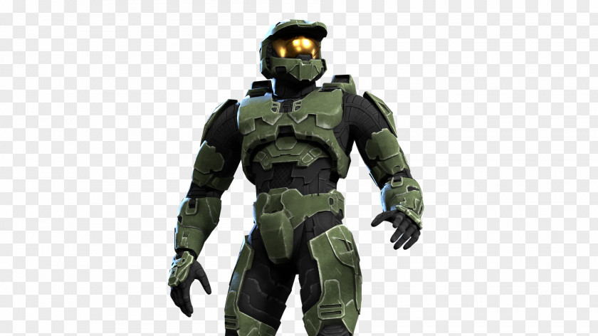 Chief Master Sergeant Halo: The Collection Halo 4 3 2 PNG
