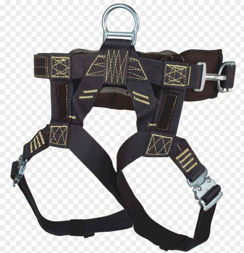Climbing Harnesses Kevlar Webbing Safety Harness Rescue PNG