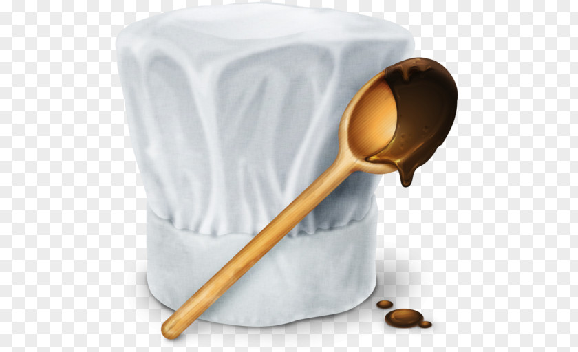 Cooking Sous Chef Recipe PNG
