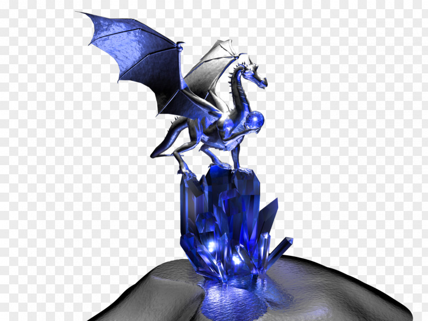 Dragon Art Stock Photography PNG