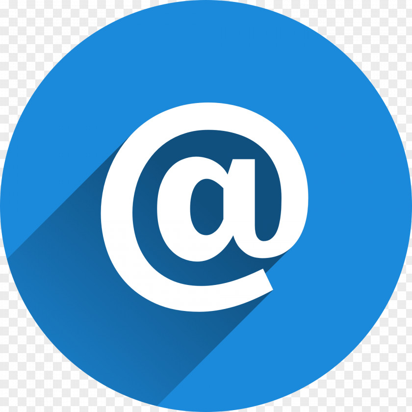 Email Address Internet Hosting Service PNG
