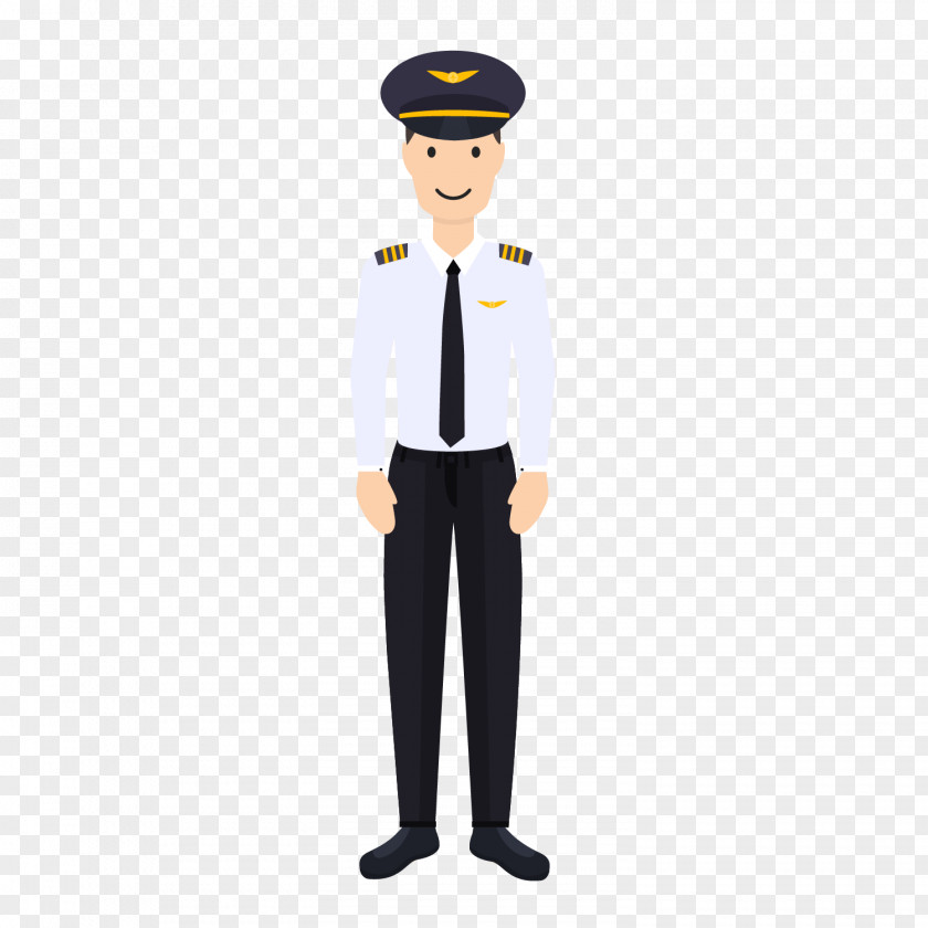 Fire Police Association Career Planning Illustration PNG