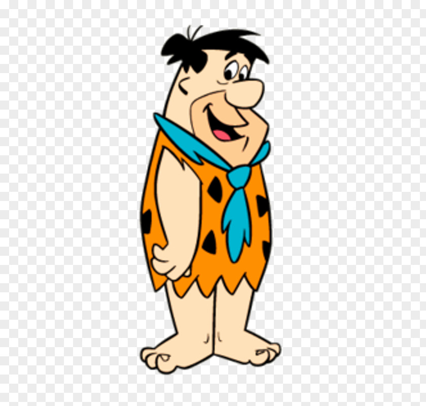 Flintstones Characters Fred Flintstone Barney Rubble Wilma Betty Pebbles Flinstone PNG