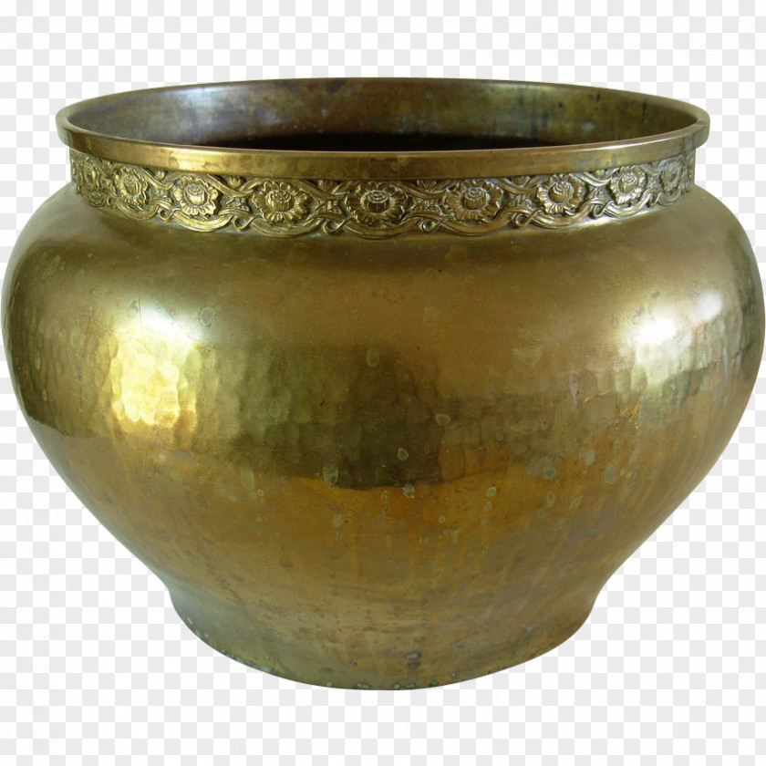 Gift 22 December Ceramic Vase Cachepot PNG