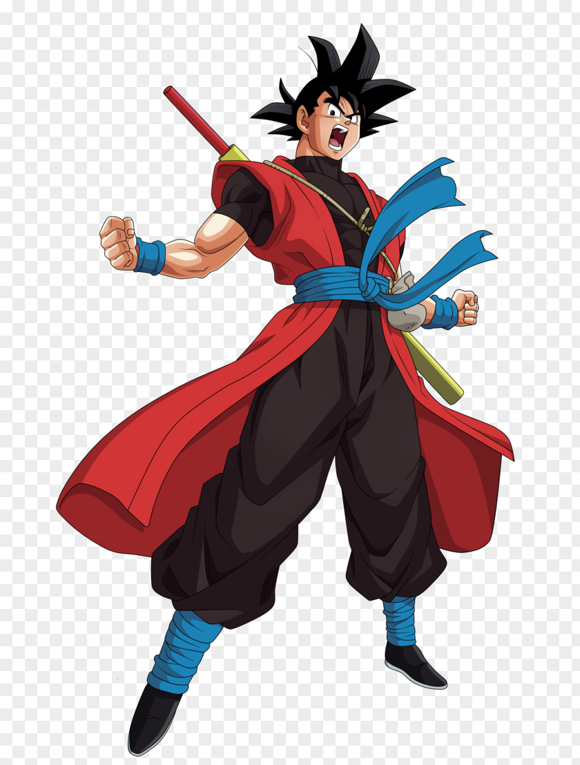 Goku Gohan Vegeta Dragon Ball Heroes Frieza PNG