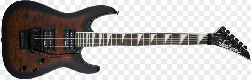 Guitar Jackson Dinky JS32 DKA Guitars Electric PNG