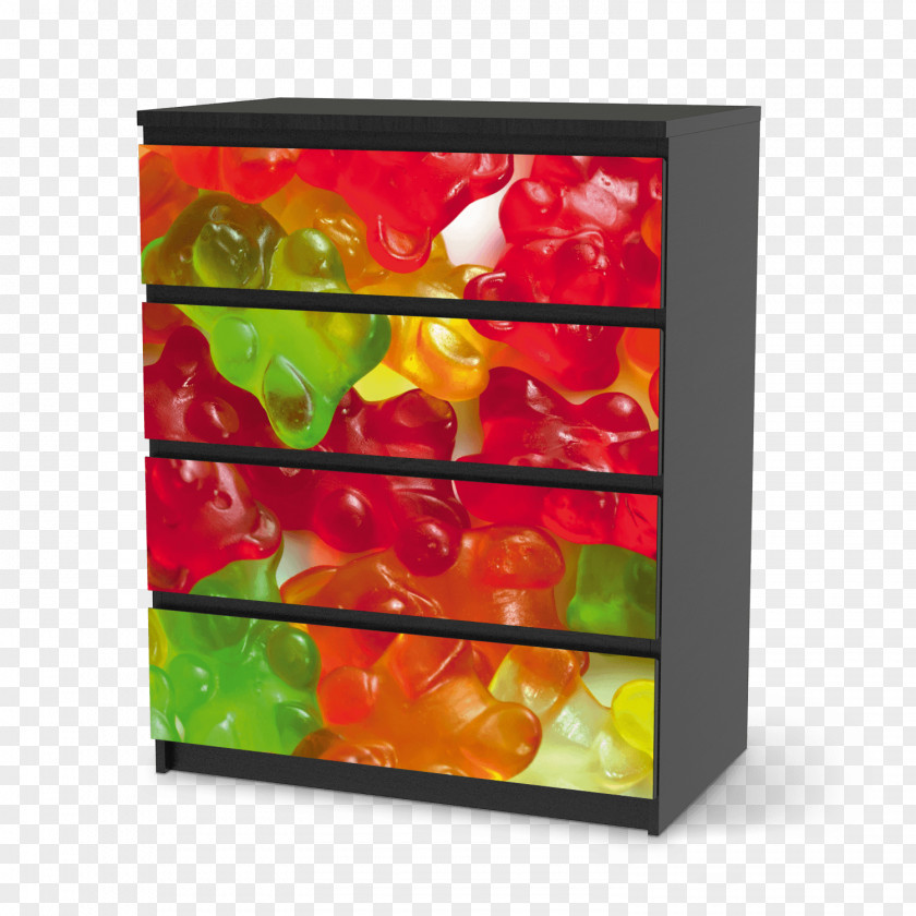 Gummy Bears Gummi Candy Bear Wine Gum Gelatin Dessert Jelly Bean PNG