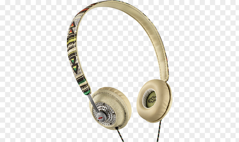 Harambe On-Ear HeadphonesCream/Blue/Brown Ukraine Panasonic Bluetooth Headphones Earbuds Rp 154Headphones House Of Marley PNG