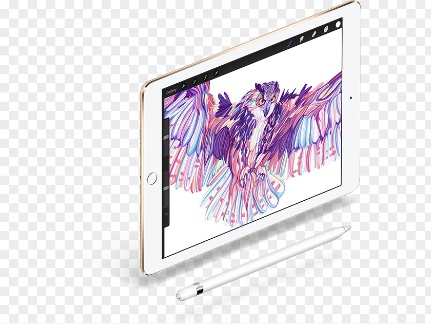 Ipad IPad Apple Pencil Computer PNG