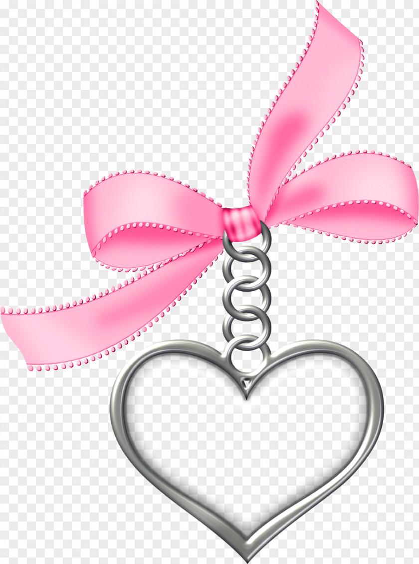 Knot Love Heart PNG