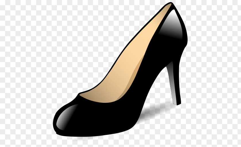 Louboutin Slipper High-heeled Footwear Shoe Jacket Wedge PNG