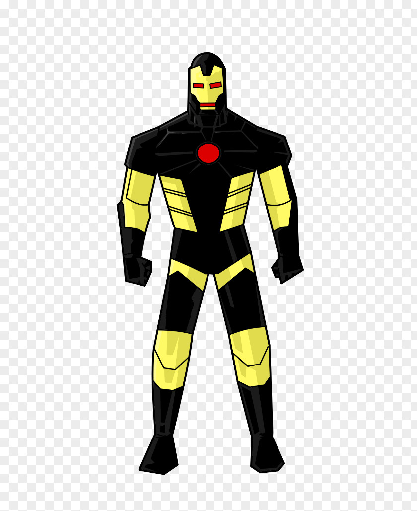 Marvel Now Costume Design Superhero PNG