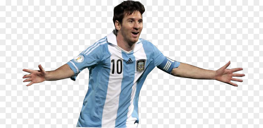 Messi Argentina National Football Team Player Goal PNG