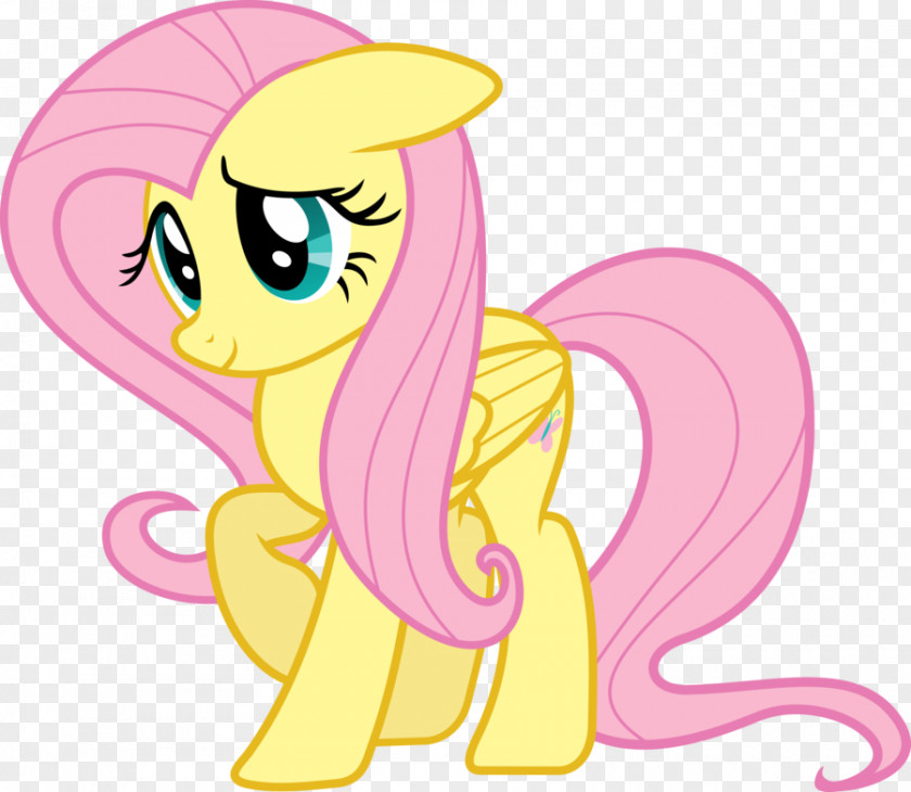 My Little Pony Fluttershy Rainbow Dash Pinkie Pie Rarity PNG