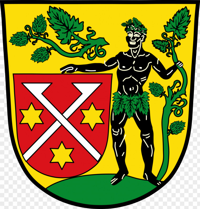 Neuhof An Der Zenn Neustadt Aisch Coat Of Arms PNG