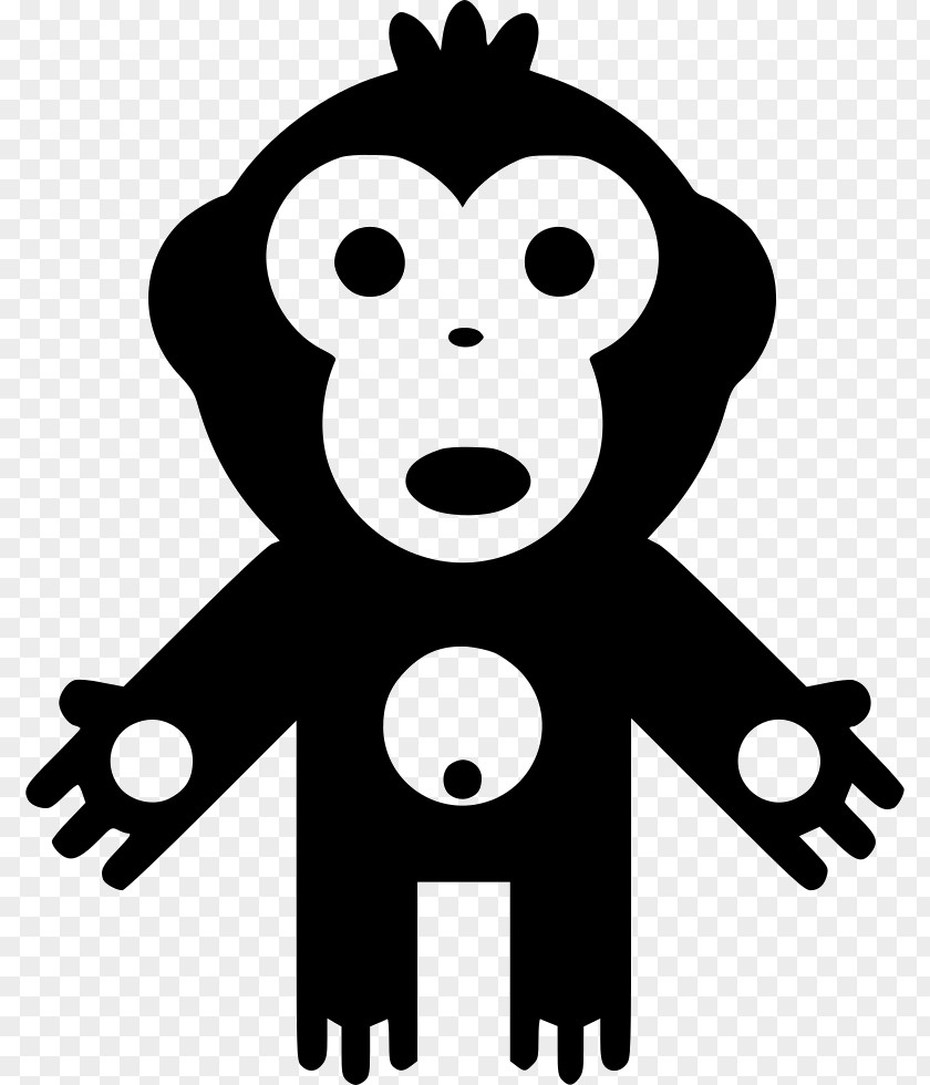Orangutan Ape Common Chimpanzee Primate Clip Art PNG