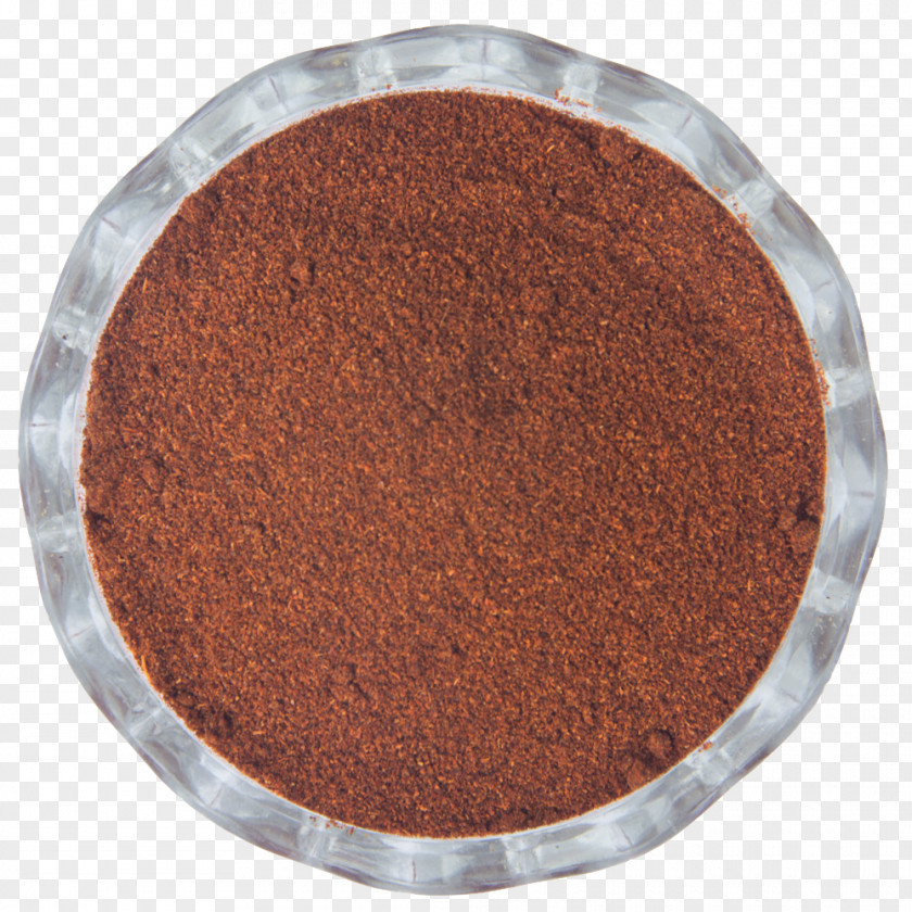 Paprika Spice Food Coloring Plastic PNG