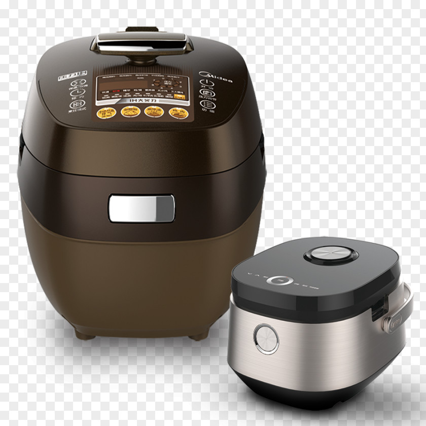 Rice Cooker Material Kitchen Pressure Cooking PNG