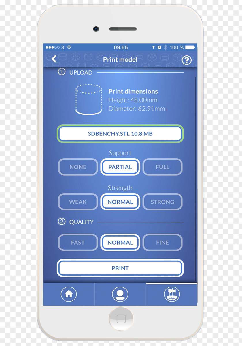 Smartphone Feature Phone Handheld Devices Cellular Network IPhone PNG