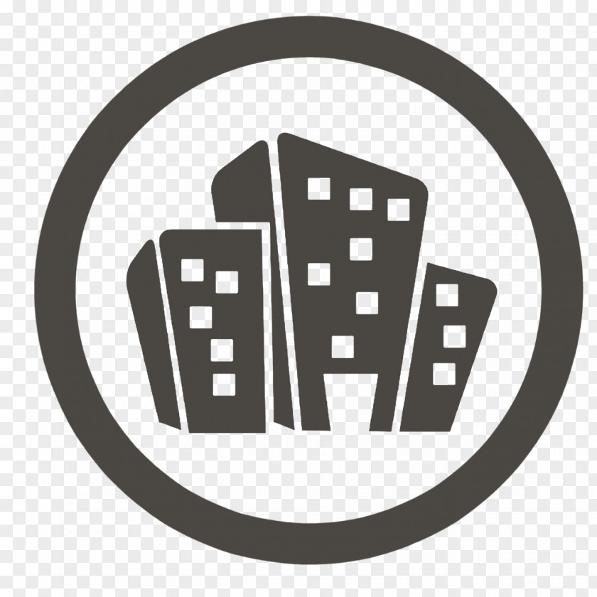 Symbol Logo Building Cartoon PNG