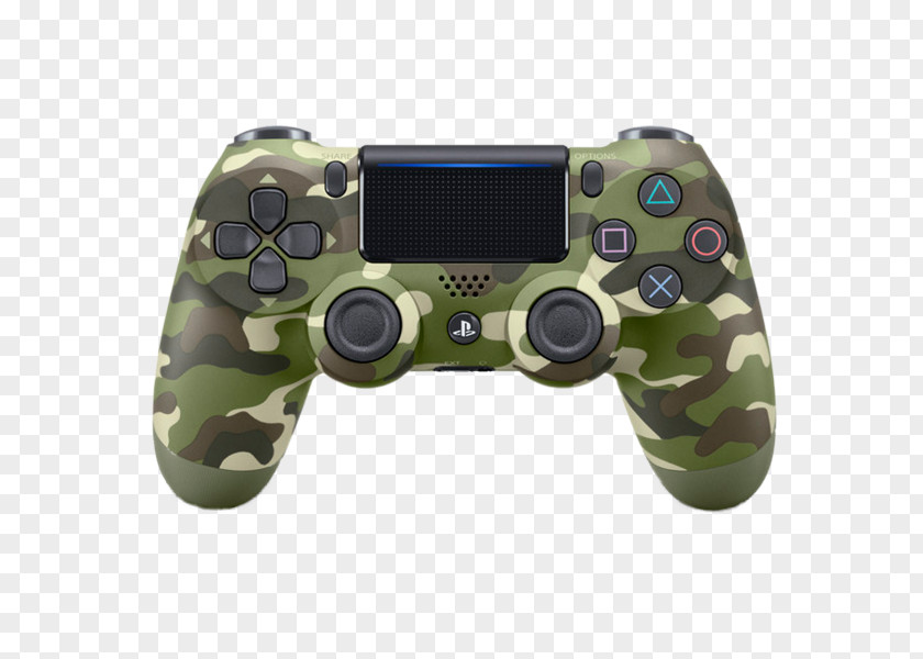 USB PlayStation 4 DualShock Game Controllers Controller PNG