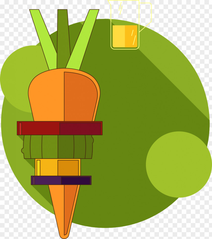 Vector Carrot Creative Posters Vegetable Clip Art PNG