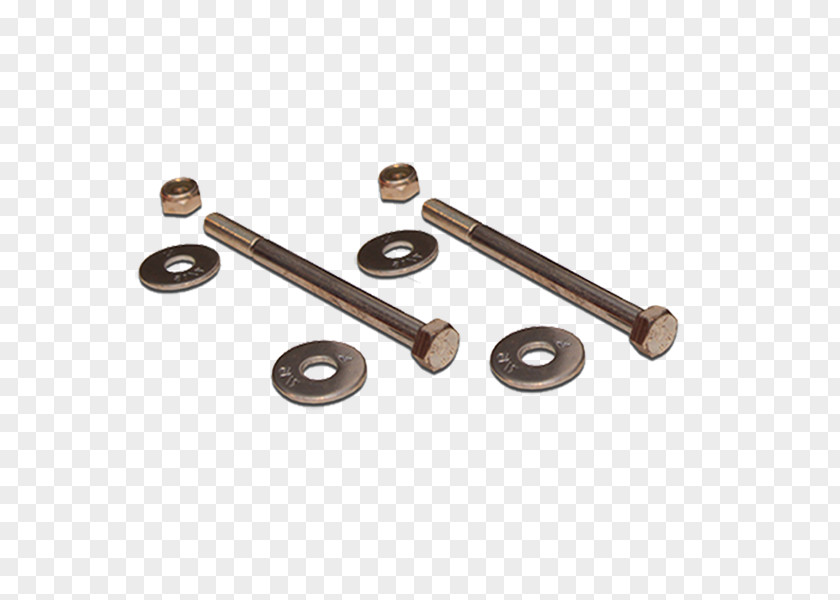 Car Fastener PNG