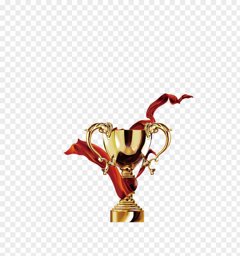Cup Trophy Transparency And Translucency PNG