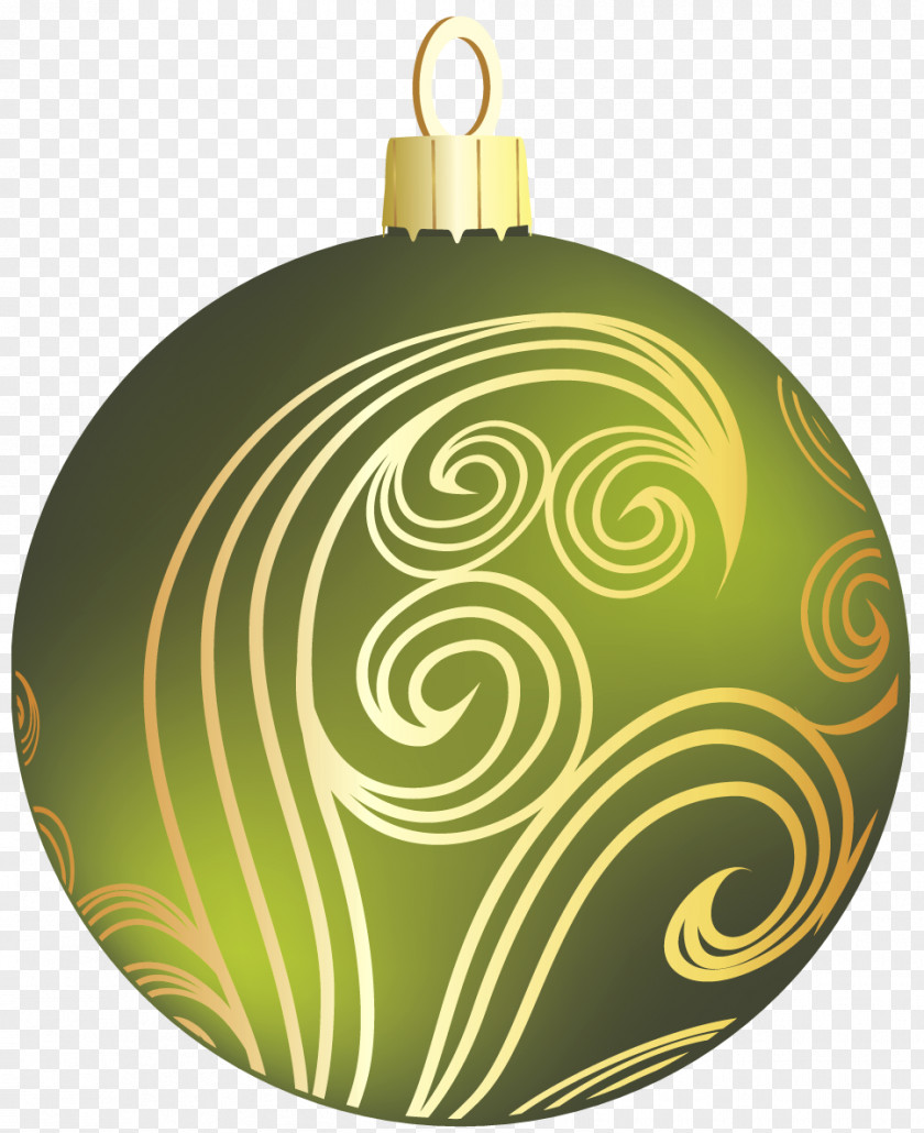 Decorations Christmas Ornament Decoration Clip Art PNG