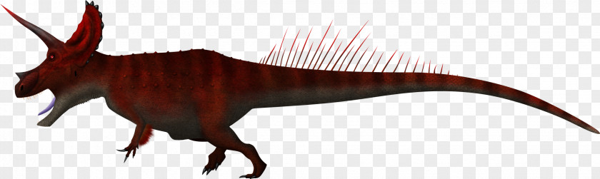 Dinosaur World Tyrannosaurus Tarbosaurus Troodon Shantungosaurus PNG