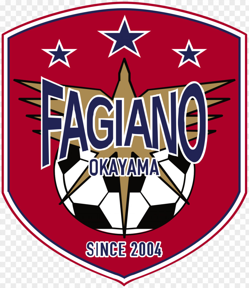 Football Fagiano Okayama Logo Renofa Yamaguchi FC City Light Stadium PNG