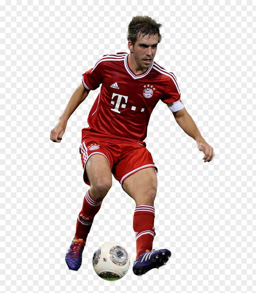 Football Philipp Lahm Player Jersey Deception PNG