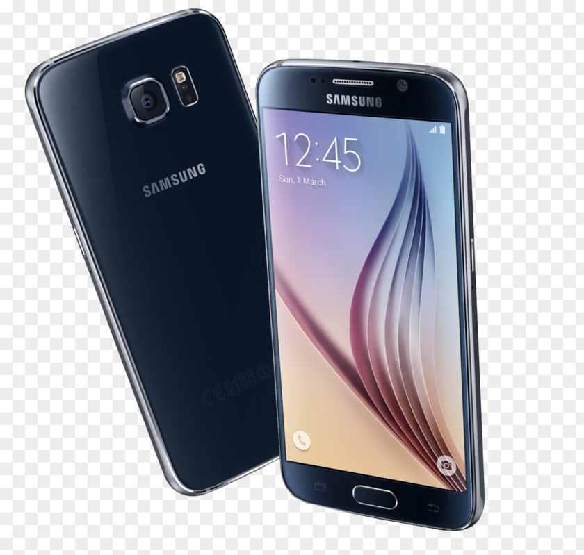 Galaxy Samsung Note 5 Android Telephone 4G PNG