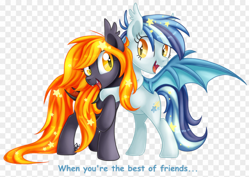 Have Fun Together! Pony Horse DeviantArt Cartoon PNG