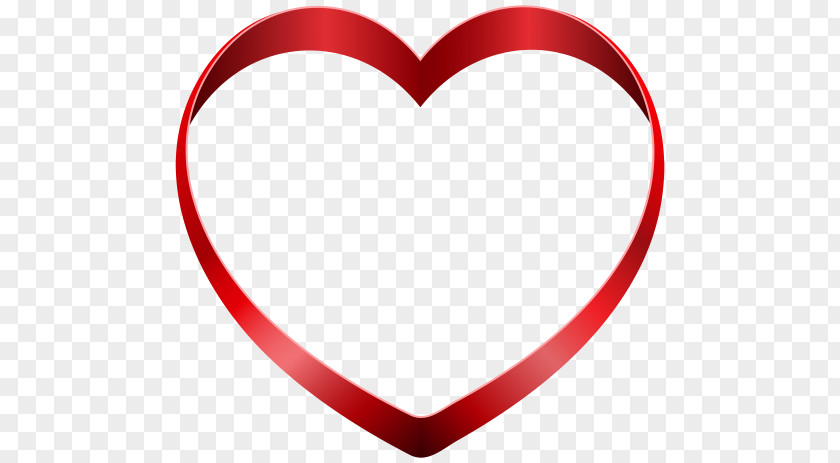 Heart PNG clipart PNG