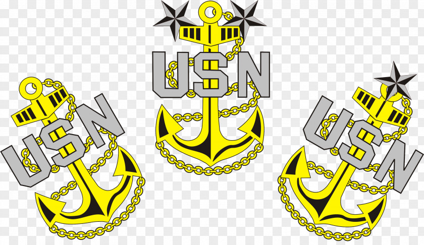 Navy Skull Cliparts Master Chief Petty Officer United States Senior Clip Art PNG